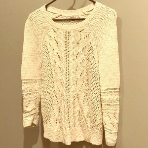 Lucky Brand sweater